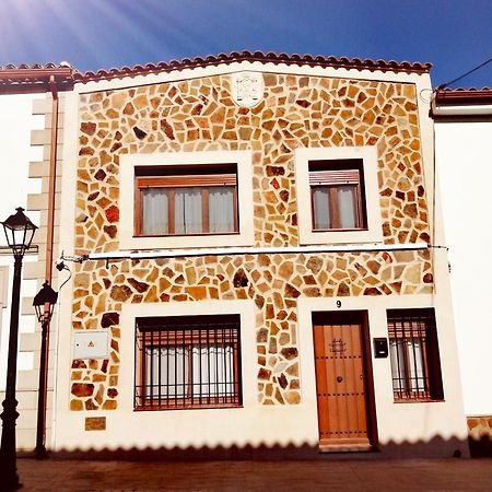 Vivienda Rural Ronda Aldeaquemada Exterior foto